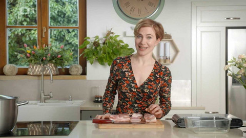 Všechno, co mám ráda - Epizoda 202/46