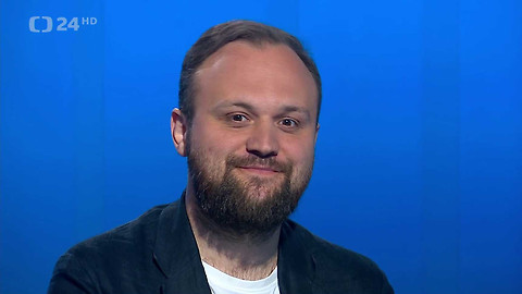 Interview ČT24 - 11. května