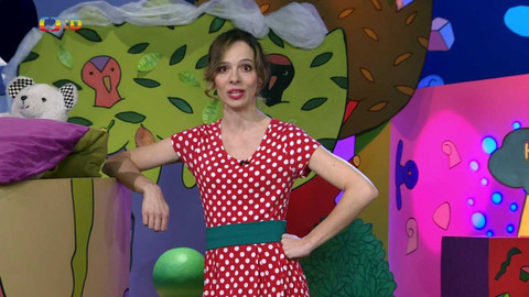 Kouzelná školka - 7. března 2023