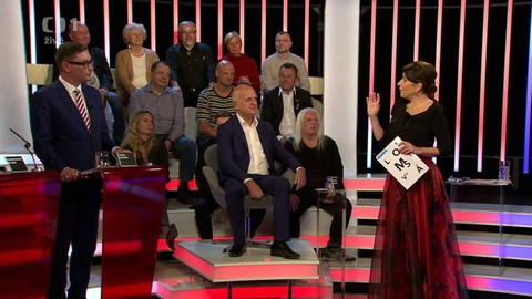 Máte slovo s M. Jílkovou - 19. září 2019