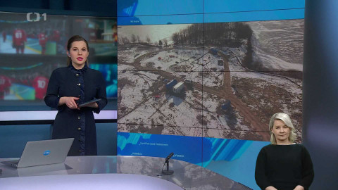 Události v regionech (Ostrava) - 20. února