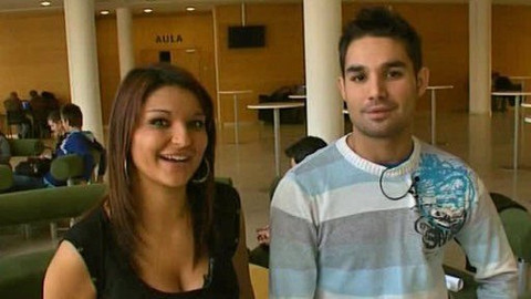 Romaňi luma - Romský svět - 15. října 2010