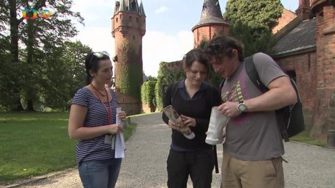 Záhady Toma Wizarda - Tajemství falešné mince