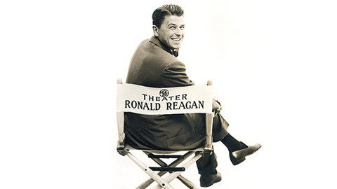Ronald Reagan - Epizoda 2/2