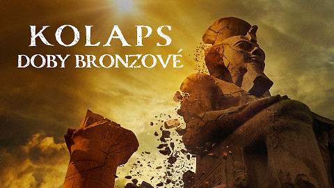 Kolaps doby bronzové