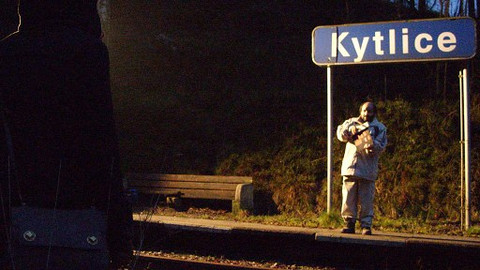 Kytlice, Zimmer Frei