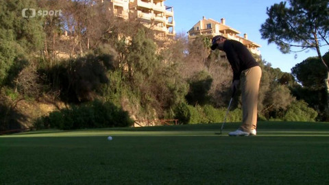 Golf Minute Magazine - 4. května 2017