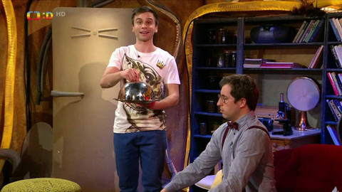 PLANETA YÓ - 28. března 2022