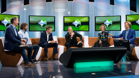 Zázraky přírody - 16. května 2020