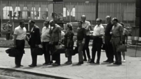 Tajemství výchovy - Uprostřed Evropy