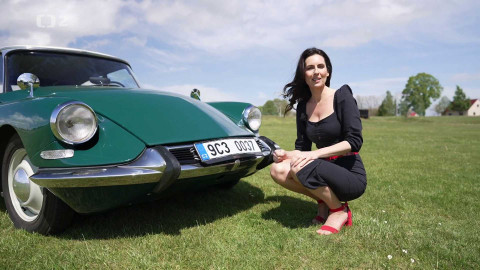 Auto moto svět - 1. června 2024