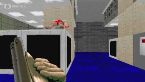 Game Page - 5. listopadu 2011