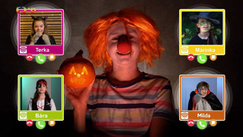 Wifina - 29. října 2021