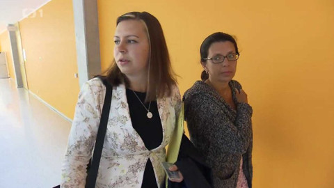 Černé ovce - 6. června 2018