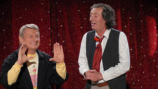 Manéž Bolka Polívky