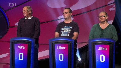 Kde domov můj? - 20. ledna 2021