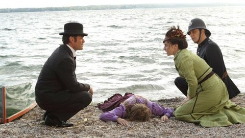 Případy detektiva Murdocha - 10/13 Zvrácené sestry