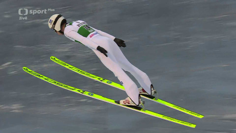 Světový pohár v severské kombinaci - SP Finsko