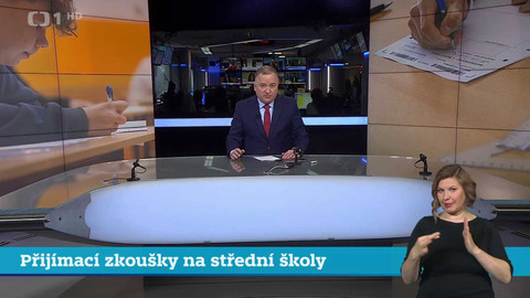 Události v regionech (Praha) - 11. dubna