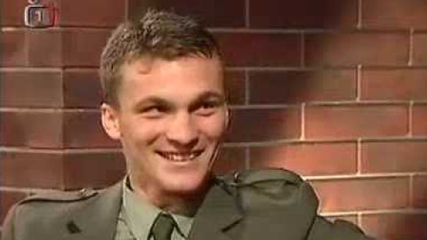 Uvolněte se, prosím - 22. září 2006