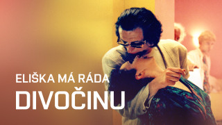 Eliška má ráda divočinu