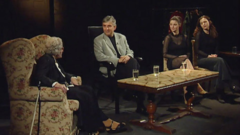 Na kus řeči - 23. října 2012