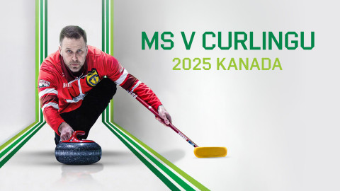 MS v curlingu 2025 Kanada