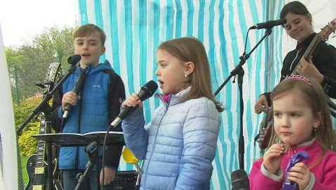 Sokolský zpravodaj - 6. května 2023