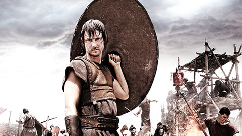 Válečníci - 5/6 Spartakus