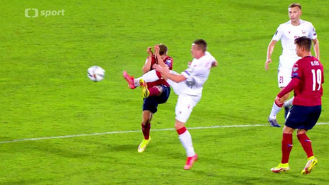 Studio fotbal - Fotbal Extra: Česko - Estonsko