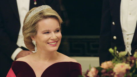 Povolání: královna - Epizoda 3/3