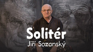 Obrázek pořadu Solitér Jiří Sozanský
