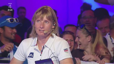 LOH Londýn 2012 - Studio Londýn