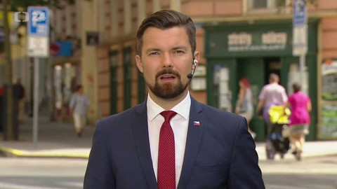 Srpen 68 - 21. srpna 2018