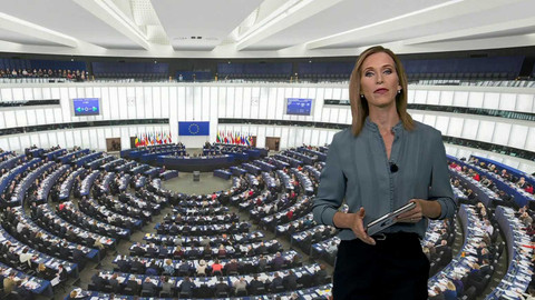 Horizont ČT24 - 28. června 2024