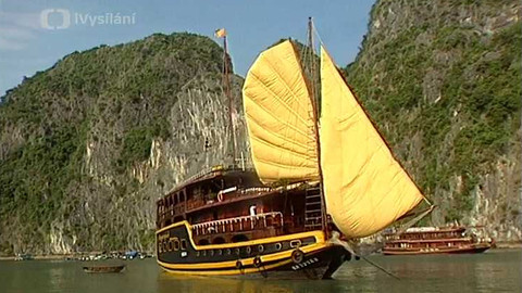 Objektiv - 5. prosince 2004