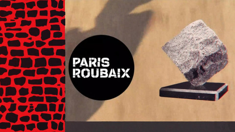 Cyklistika - Paříž - Roubaix 2019