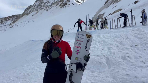 Magazín českého snowboardingu - Český snowboarding