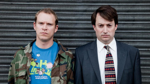 Peep Show - 4/6 Mezi světy