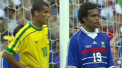 Archiv Z - Francie - Brazílie