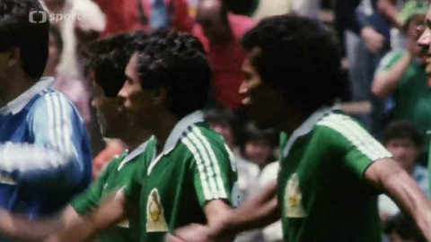 Cesta na MS 2018 - Mexiko a Chorvatsko