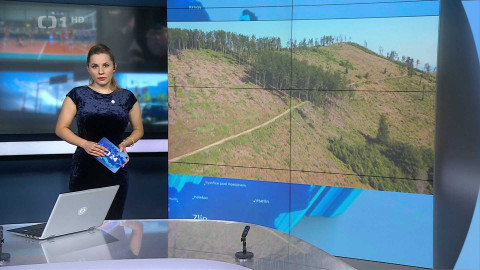 Události v regionech (Ostrava) - 29. srpna 2024