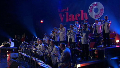 Karel Vlach - 100 let