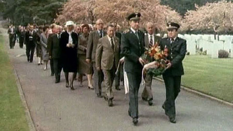 Vzduch je naše moře - 18/30 Hrdina bitvy o Británii