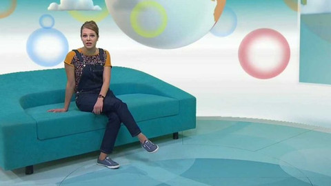 Zprávičky - 4. prosince 2016