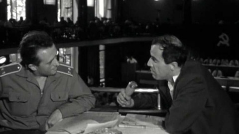 Příloha Televizních novin - Rozhovor s delegátem Středočeského kraje