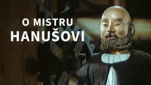Obrázek pořadu O mistru Hanušovi