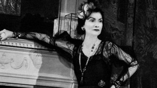 Coco Chanel: odhalená