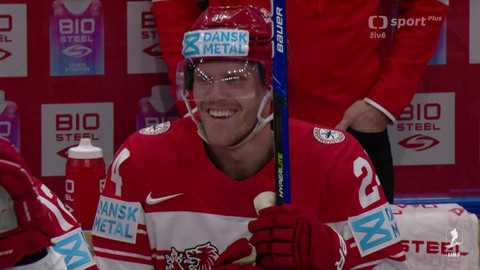 MS v ledním hokeji 2023 Finsko, Lotyšsko - Maďarsko - Dánsko