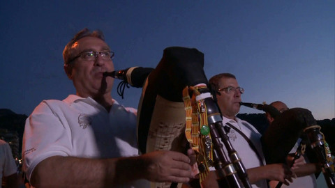 Postřehy odjinud - Baleáry očima Jaroslava Skalického